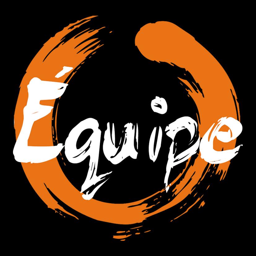 Équipe d’Ō asd