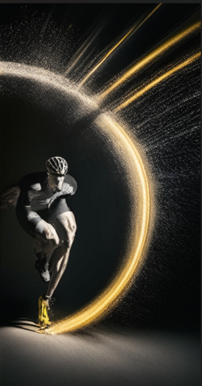 runner