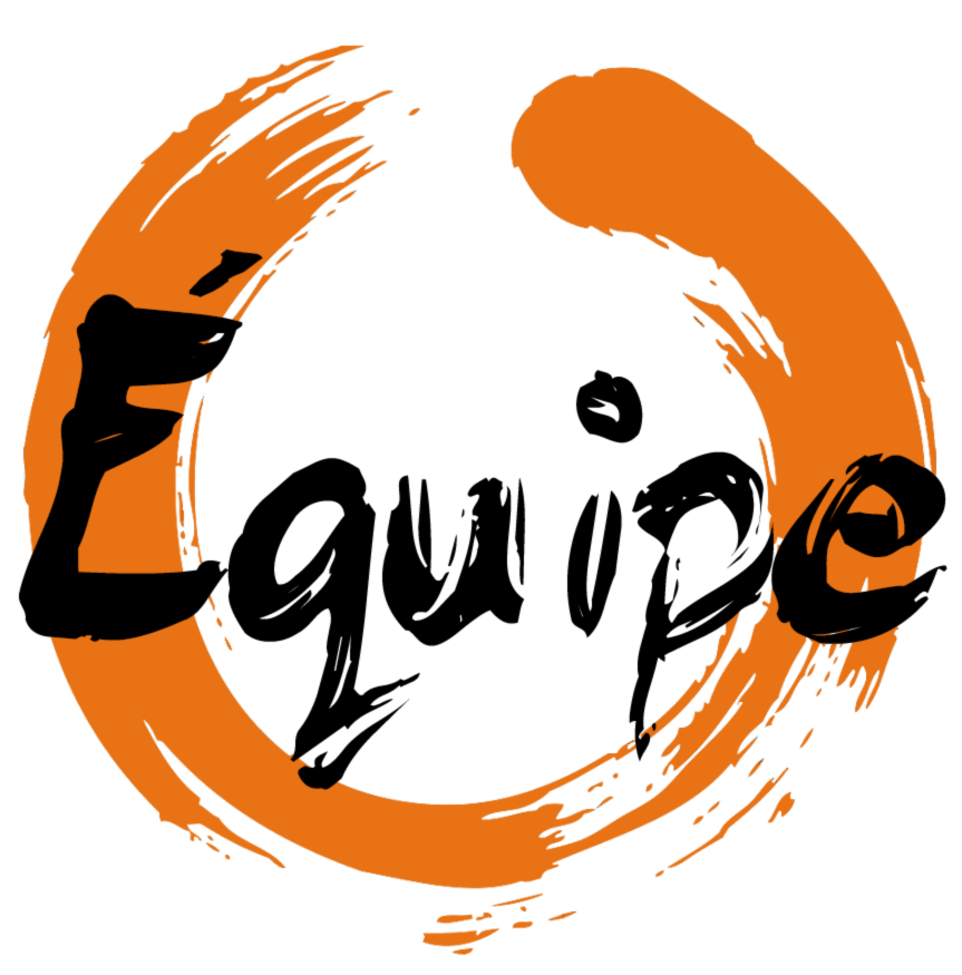 Équipe d’Ō logo